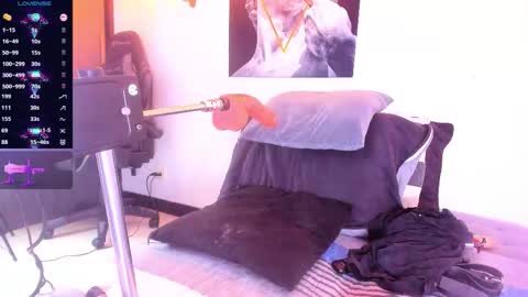 chris_milleer online show from September 27, 5:38 am