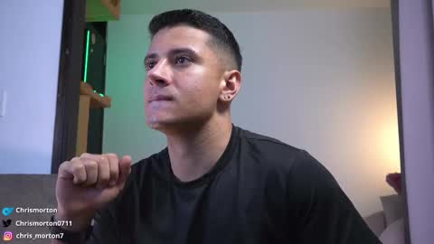 chris_morton online show from March 1, 4:26 am