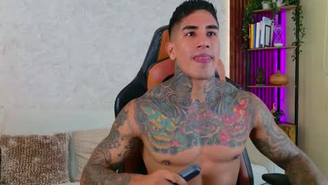 chris reilly online show from November 12, 12:11 pm