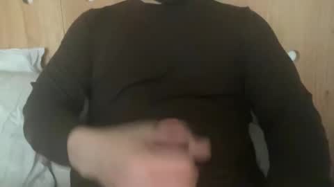 chris_topher_francis online show from April 10, 5:09 pm