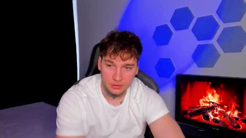 Chris Tyson online show from March 17, 9:23 am