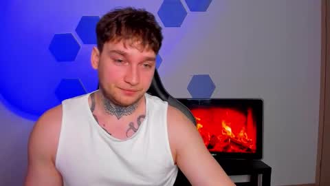 Chris Tyson online show from March 4, 10:22 am