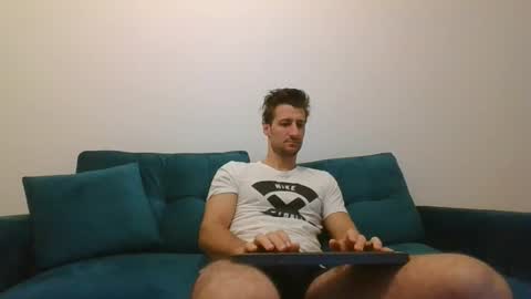 chrisaron online show from February 24, 3:12 am