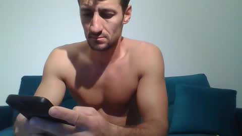 chrisaron online show from November 14, 5:43 am