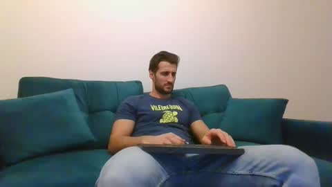 chrisaron online show from February 16, 7:16 pm