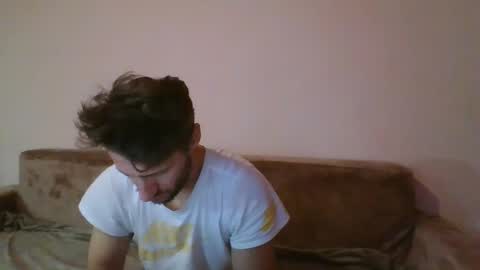 chrisaron online show from February 21, 4:29 am