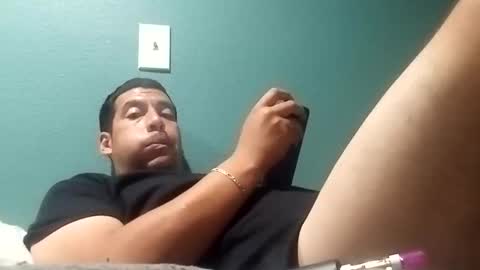 chrisboltron online show from October 16, 6:54 am