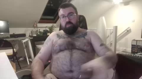 chriscubxxx online show from December 17, 9:21 pm