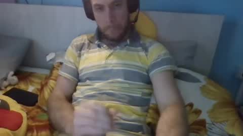 Chris online show from March 11, 3:02 pm