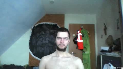 chrisjung301160 online show from February 13, 8:42 am