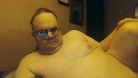 Chris The Jerk Off King online show from January 28, 12:54 pm