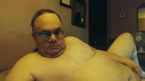 Chris The Jerk Off King online show from February 25, 5:58 pm