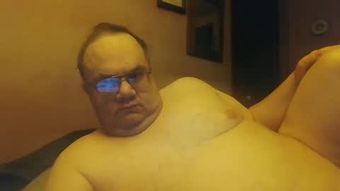 Chris The Jerk Off King online show from January 2, 12:13 pm