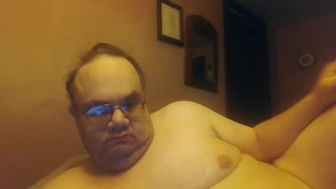 Chris The Jerk Off King online show from January 17, 2:18 pm