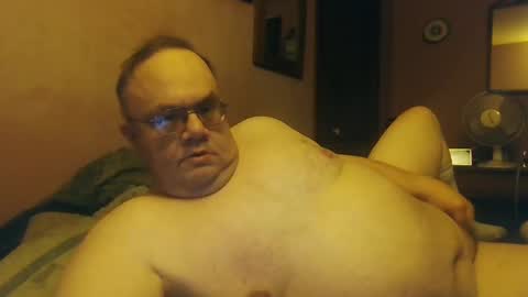 Chris The Jerk Off King online show from February 2, 11:21 pm