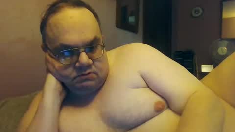 Chris The Jerk Off King online show from March 2, 1:53 pm