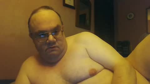 Chris The Jerk Off King online show from January 8, 1:31 pm