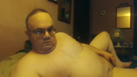 Chris The Jerk Off King online show from January 20, 7:57 pm