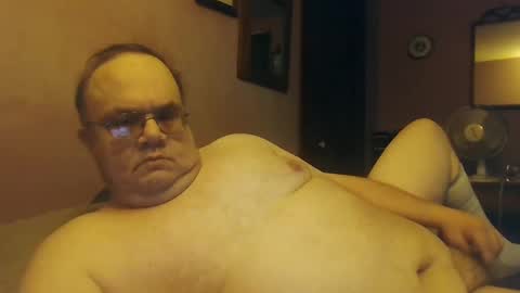 Chris The Jerk Off King online show from January 10, 7:43 pm