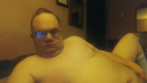 Chris The Jerk Off King online show from January 30, 12:48 pm