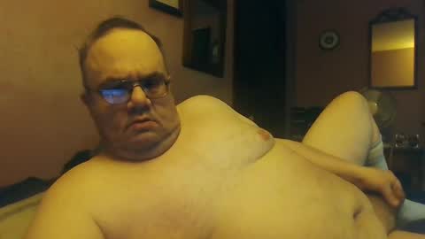 Chris The Jerk Off King online show from February 22, 1:01 pm