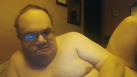 Chris The Jerk Off King online show from January 11, 1:11 pm