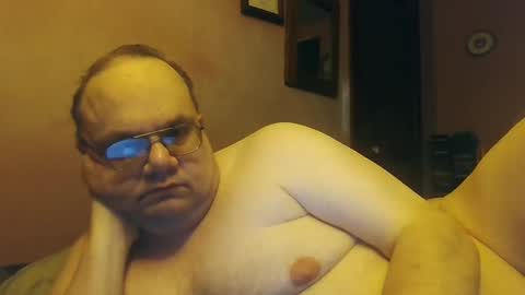 Chris The Jerk Off King online show from December 14, 1:06 pm