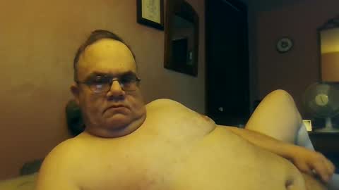 Chris The Jerk Off King online show from January 24, 2:19 pm