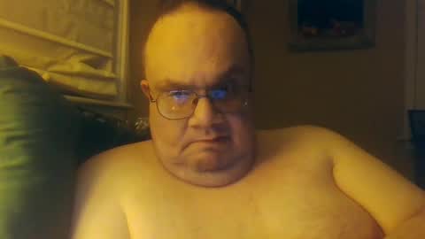 Chris The Jerk Off King online show from January 31, 11:03 pm