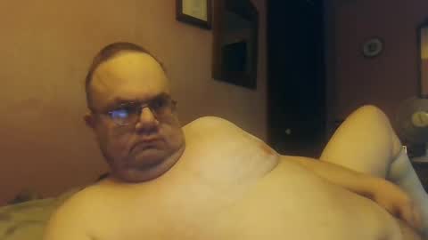 Chris The Jerk Off King online show from January 18, 2:33 pm