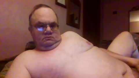 Chris The Jerk Off King online show from October 19, 12:19 pm