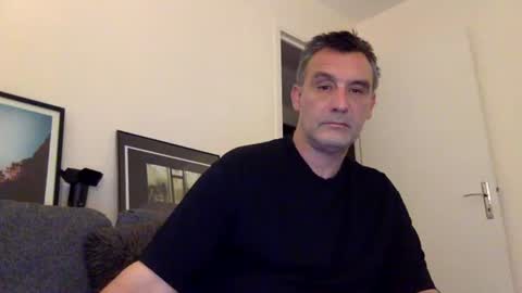 chrispanam13 online show from June 17, 8:32 pm