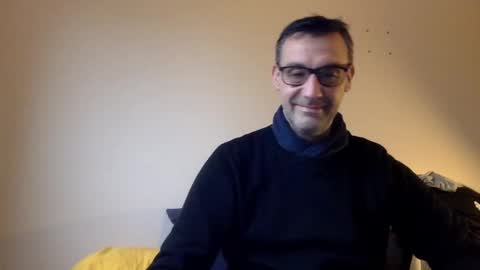 Snapshot of chrispanam13 chatting on February 10, 10:53 am chrispanam13 online show from February 10, 10:53 am