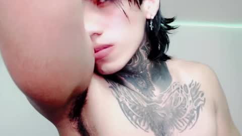 CHRIS  INDEPENT MODEL online show from March 10, 2:16 pm