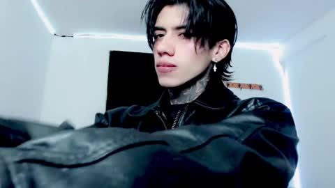 CHRIS  INDEPENT MODEL online show from January 29, 7:43 pm