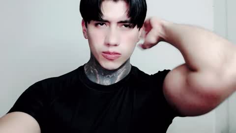 CHRIS  INDEPENT MODEL online show from September 17, 4:19 pm