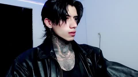 CHRIS  INDEPENT MODEL online show from February 6, 1:43 pm