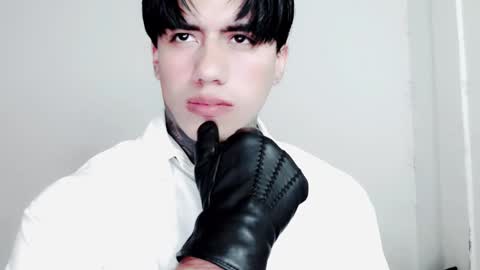 CHRIS  INDEPENT MODEL online show from September 30, 2:53 pm