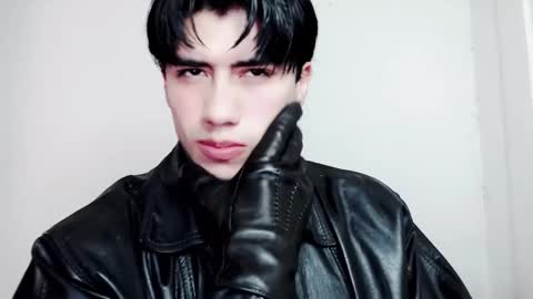 CHRIS  INDEPENT MODEL online show from September 19, 4:29 pm