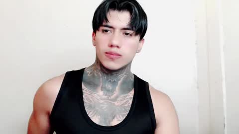 CHRIS  INDEPENT MODEL online show from September 9, 2:16 pm