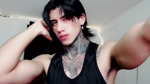 CHRIS  INDEPENT MODEL online show from February 23, 12:21 pm