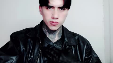 CHRIS  INDEPENT MODEL online show from September 29, 2:46 pm