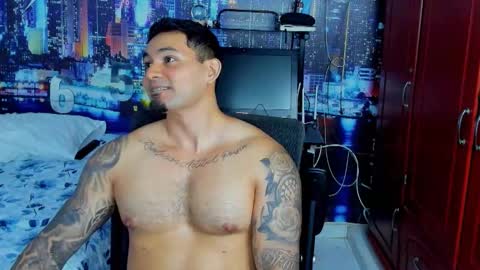 Chriss Stewart online show from October 2, 2:26 am