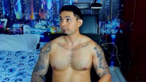 Chriss Stewart online show from October 1, 2:15 am