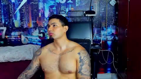 Chriss Stewart online show from September 17, 2:23 am