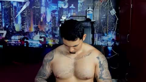 Chriss Stewart online show from February 24, 3:07 am