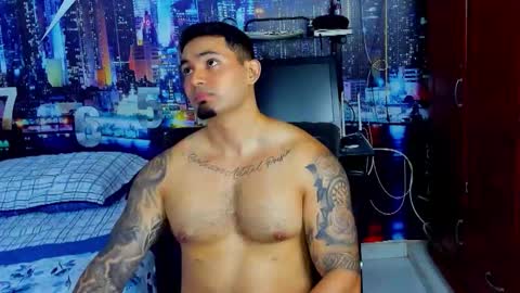 Chriss Stewart online show from September 24, 2:22 am