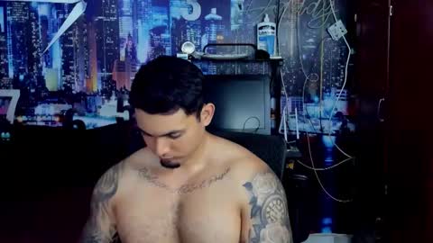 Chriss Stewart online show from February 21, 3:18 am