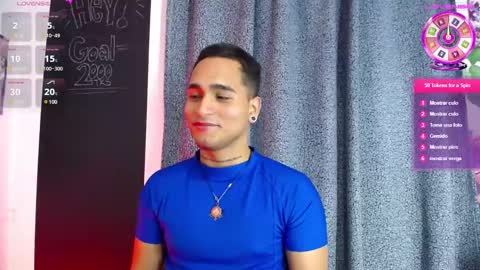 Christian Wang online show from February 1, 4:56 am