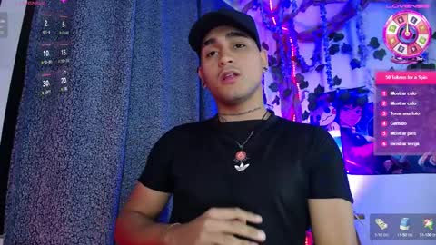 Christian Wang online show from January 29, 6:12 am